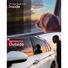 IAQWE 5% VLT Ceramic Car Window Tint Film 20 in