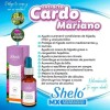 Cardo Mariano E Hinojo Shelo Nabel 30 Ml