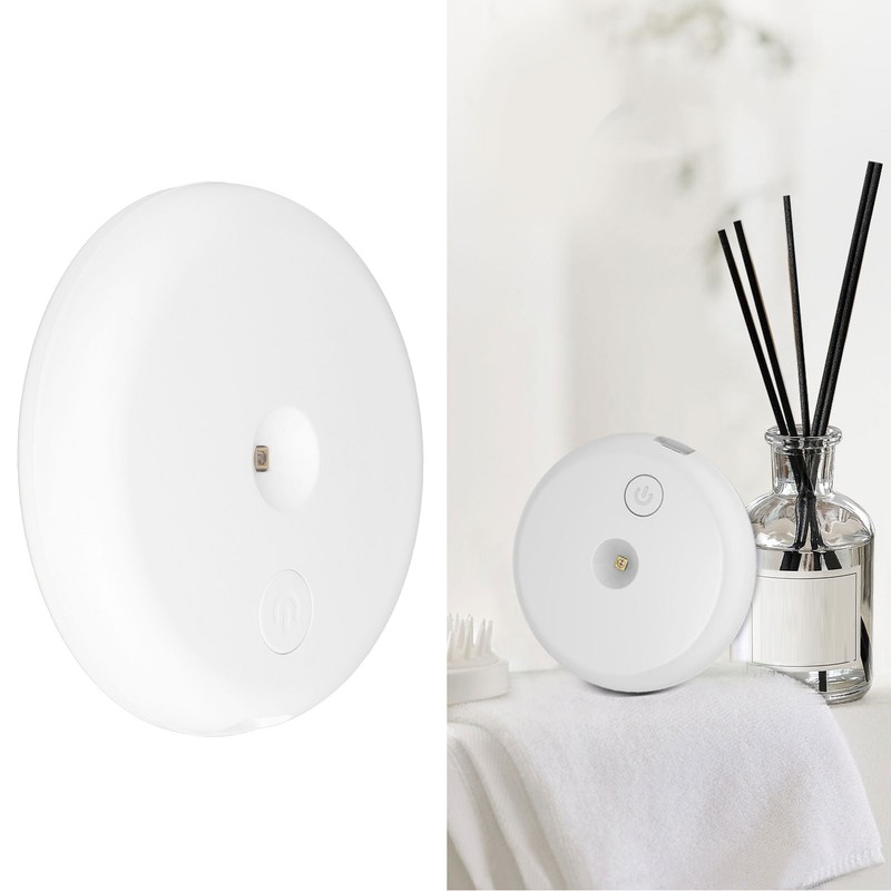 LED Ultraviolet Light Durable Portable Induction UVC Small UV Cleaning