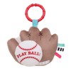 Baby Starters Magic Years Baseball Activity Toy with Pull and
