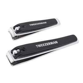 Tweezerman Nail Clipper Set
