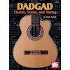 Dadgad Chords, Scales & Tuning