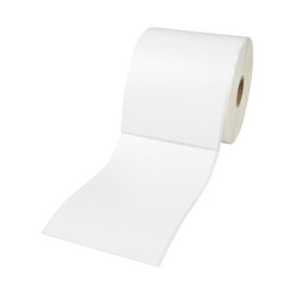 Thermal Transfer Labels 150 x 100 mm Pack of 500