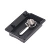 FOTGA Top Quick Release Plate, Quick Release Plate Base Plate