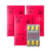 SwitchOn Berberine 100mg barberry fruit powder 90 tablets, 3 units