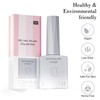 CANNI Quick Builder Gel for Nails â€“ 9ML Clear Soak-Off