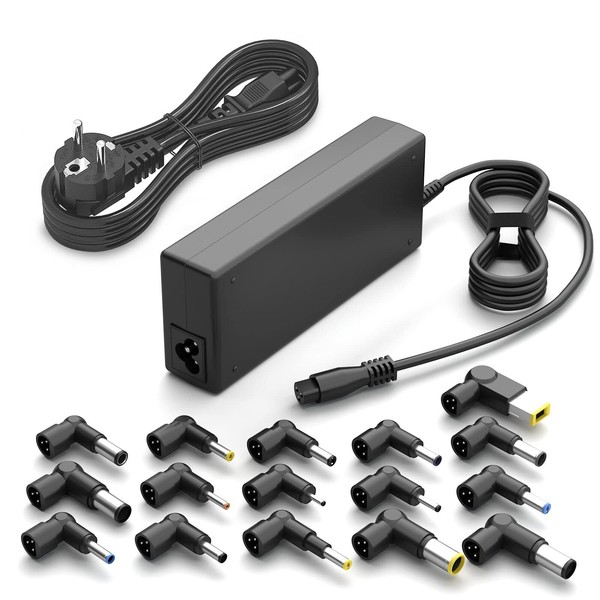 Power Cord 19V 3.42A