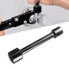 Angle Stop Wrench Nickel Plated Steel Nut Tightening Plumbing Wrench