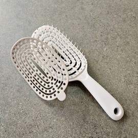 Hair removable anti-tangle 2ea