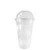 16 oz Cups, 250 Pack | Iced Coffee Go Cups