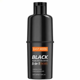 Champú Tinte 3 En 1 Cubre Canas Jengibre Natural 100ml