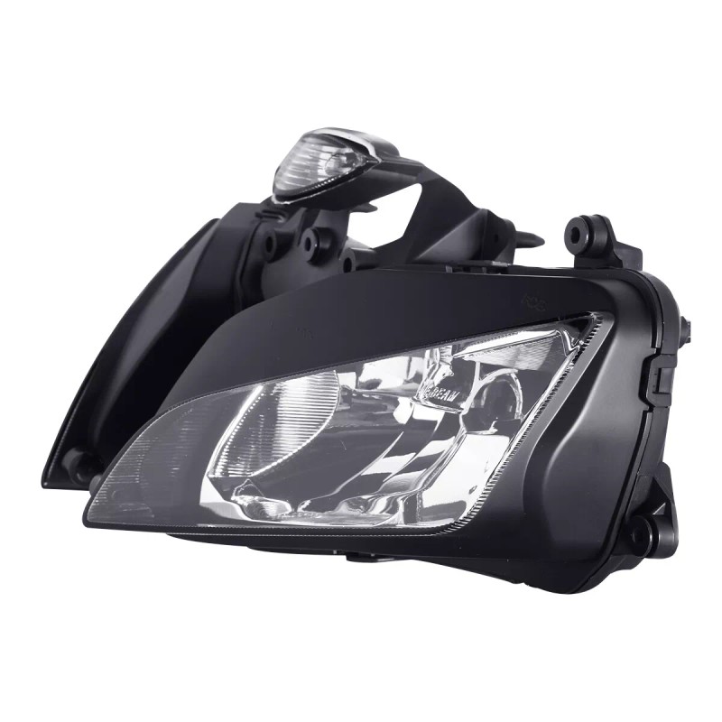 TCMT Front Headlight & Upper Fairing Stay Bracket Fit For