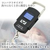 fishing scale digital scale fishing tackle hanging scale weight night