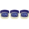 Vaseline Petroleum Jelly 7.5 Ounce Original (221ml) (3 Pack)