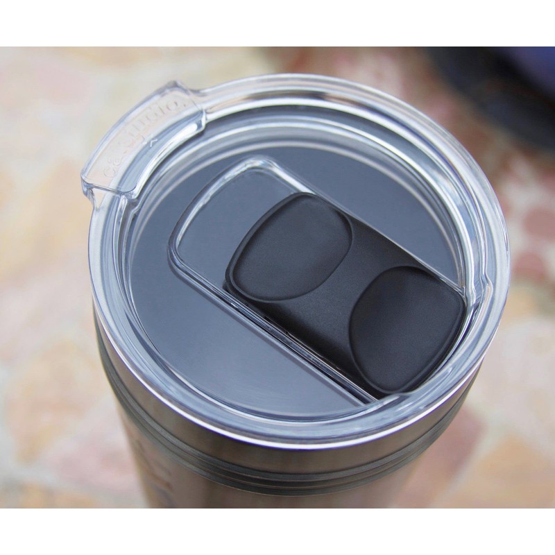 Catstudio Palm Beach Thermal Tumbler | Triple Wall Insulation With