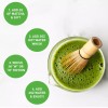 Aiya Japanese ORGANIC Matcha Ceremonial Grade 30g (1.5oz)! Best by