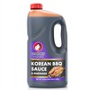 Otafuku Korean BBQ Bulgogi Sauce Marinade, Restaurant Bulk Size -
