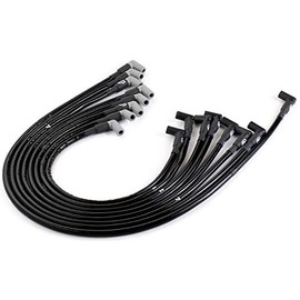 E3 Spark Plugs E3.1507 Racing Spark Plug Wire Set Big Block Chevy 8.5mm Spiral C
