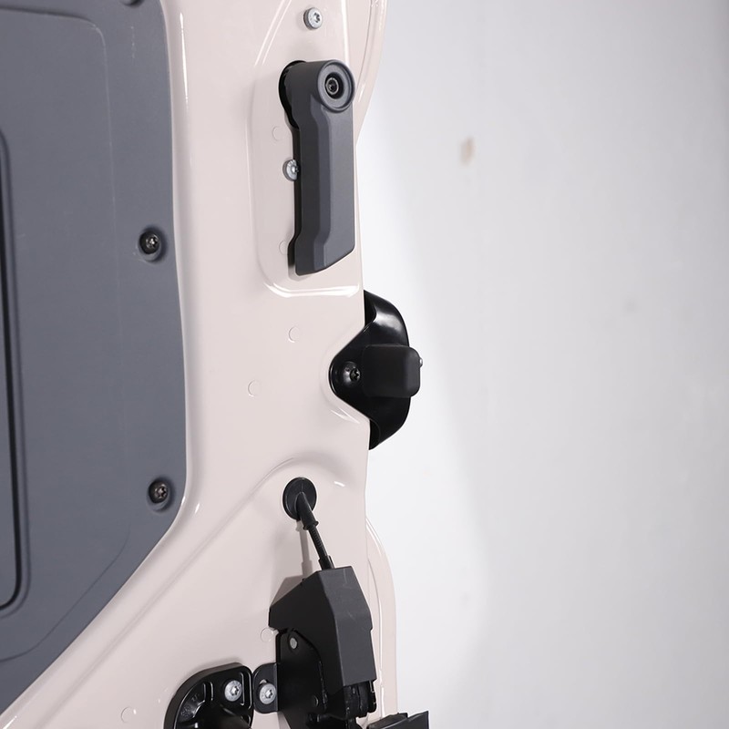 Tumukiw 1PCS Tailgate Stop Bumper, Tailgate Latch Stop Bumper Cushion
