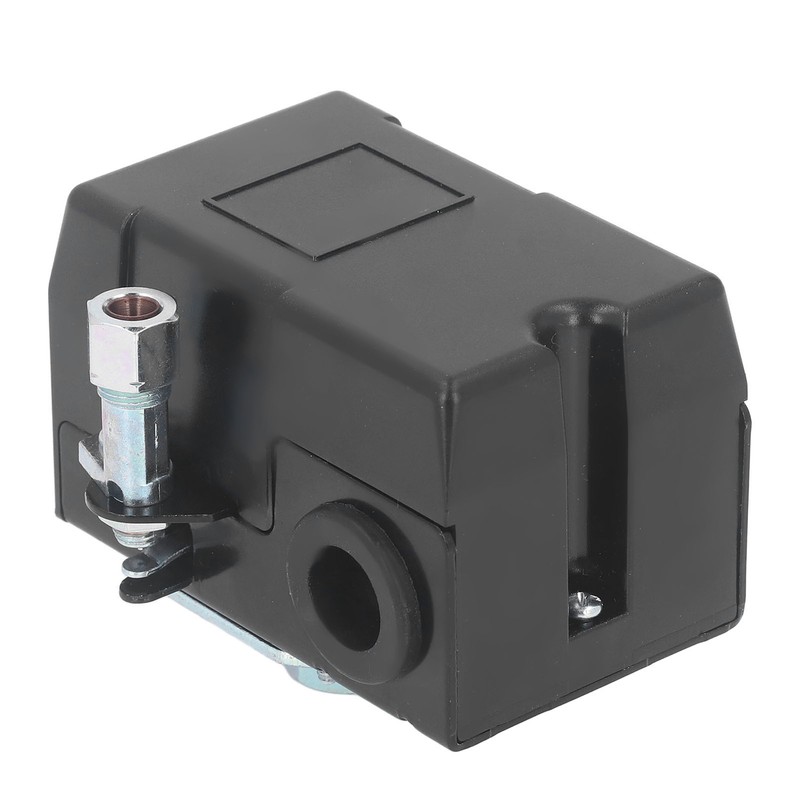Air Compressor Pressure Switch Single Port 6 to 8kg 95