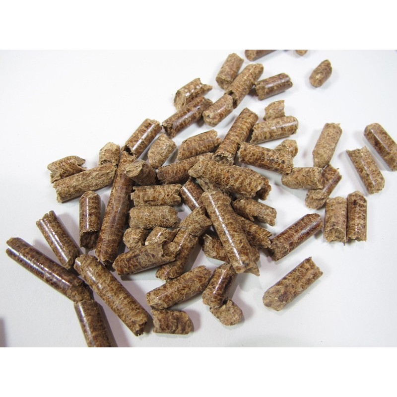 Lumber Jack 20-Pound Bag, 100-Percent Cherry Wood BBQ Grilling Pellets
