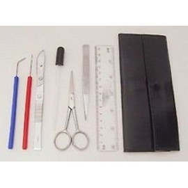 Budget Dissecting Instrument Kit