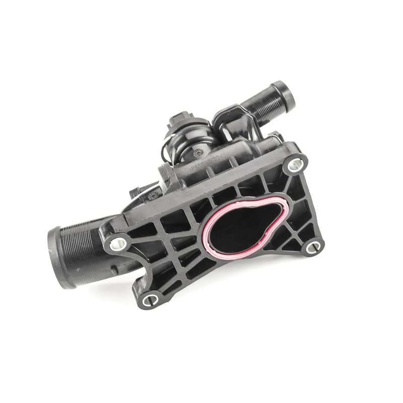 LST Thermostat Housing or Gasket Coolant Controller 80°C 1.5 dCi
