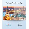 Q-image 962XL Ink Cartridge Combo Pack Replacement for OfficeJet Pro