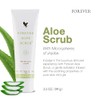 Forever Aloe Scrub