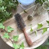 Hair Brush L Series (I-Type Soft Pig Hair L-351)