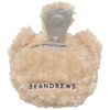 St Andrews Classic Putter Cover (Teddy Bear Mallet Type) /