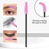 Eyebrow Trimmer Scissors with Comb Grooming Scissors for Women/Men, Easy