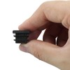 LifCratms 24 Pack 3/4 Inch (19mm) Square Plastic Plug, Square