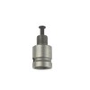 CHANCS 1/2-20UNF 1.5mm-13mm Drill Chuck Quick Change Drill Adapter Converter