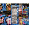 Trolli 8 ct Trolli Sour Brite Crawlers Gummy Worms Candy