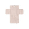 Jollein Baby Changing Mat, Hydrophilic, Wild Rose, Changing Mat, 100%