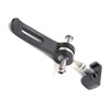 Scooter Folding Hooks Kit Durable Flexible Easily Fold Electric Scooter