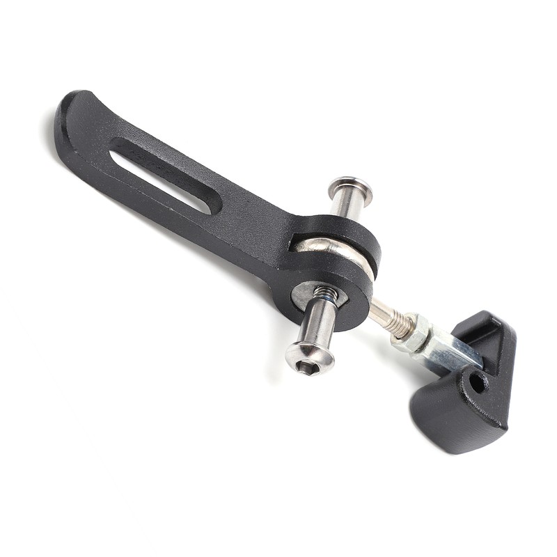 Scooter Folding Hooks Kit Durable Flexible Easily Fold Electric Scooter