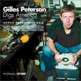brownswood usa:gilles peterson digs america