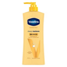 Vaseline Intensive Care Deep Restore Body Lotion 400mL