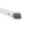 Beldray Scrubbing Dual Sided, Larger Dirt & Grime, Smaller Brush