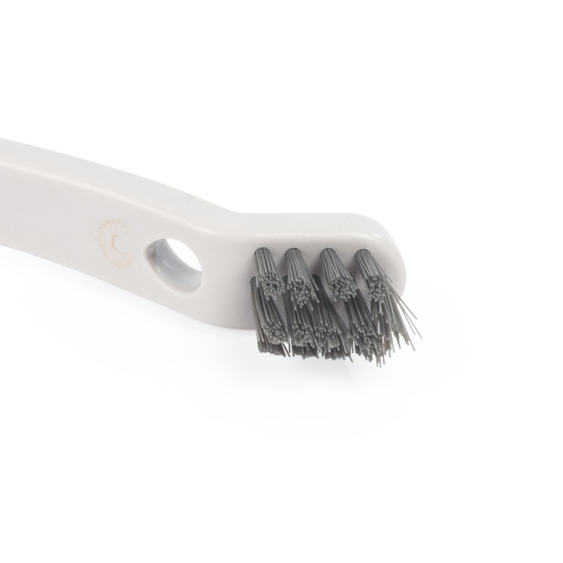 Beldray Scrubbing Dual Sided, Larger Dirt & Grime, Smaller Brush