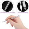 Nanaborn Stainless Steel Clay Modelling Tool Kit Pottery Clay Carving