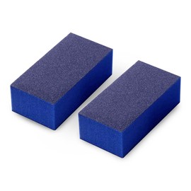 C-51-2 Cutting Board Black Cutting Board (2 Pieces)