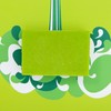 Shower Blocks - Solid Shower Gels Mixed 6 Pack |