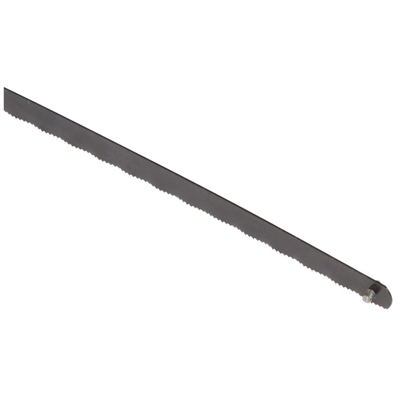 Draper Redline 67821 Junior Hacksaw Blades,Blue ,150 mm