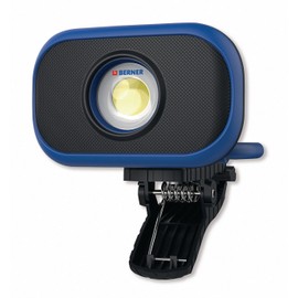Berner Pocket LED Flood Light 10 W