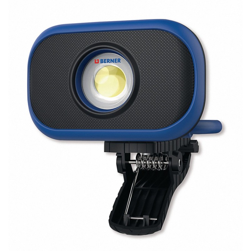 Berner Pocket LED Flood Light 10 W