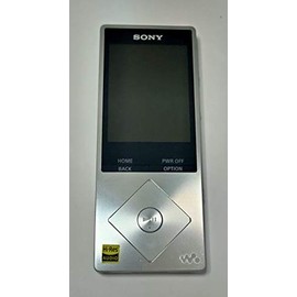 SONY Walkman A20 Series 16G Supports High Resolution Sound NW-A25