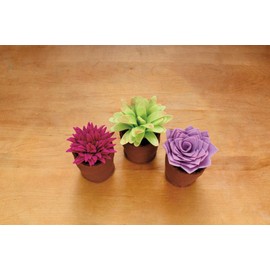 Leisure Arts Mini Maker Felt Kit, Multi